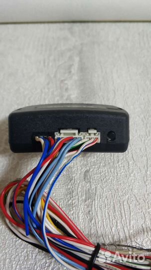 Модуль обхода иммобилайзера StarLine F1