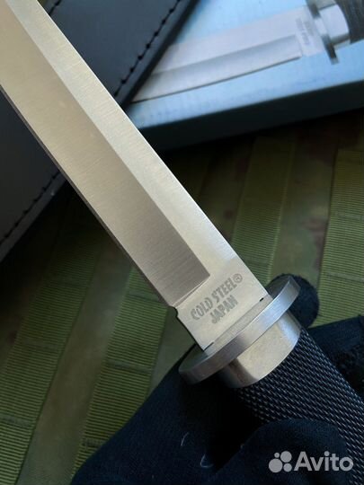 Нож Cold Steel Magnum