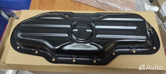 Масляный поддон картера NTY bmoty010 Lexus