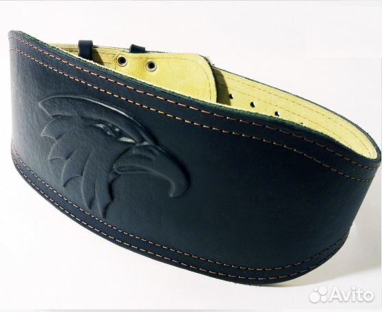 Пояс атлетический 