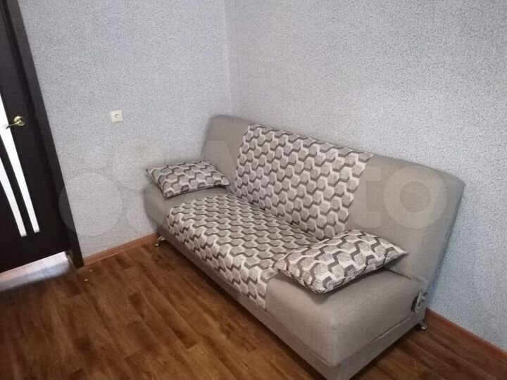 1-к. квартира, 45,5 м², 4/5 эт.