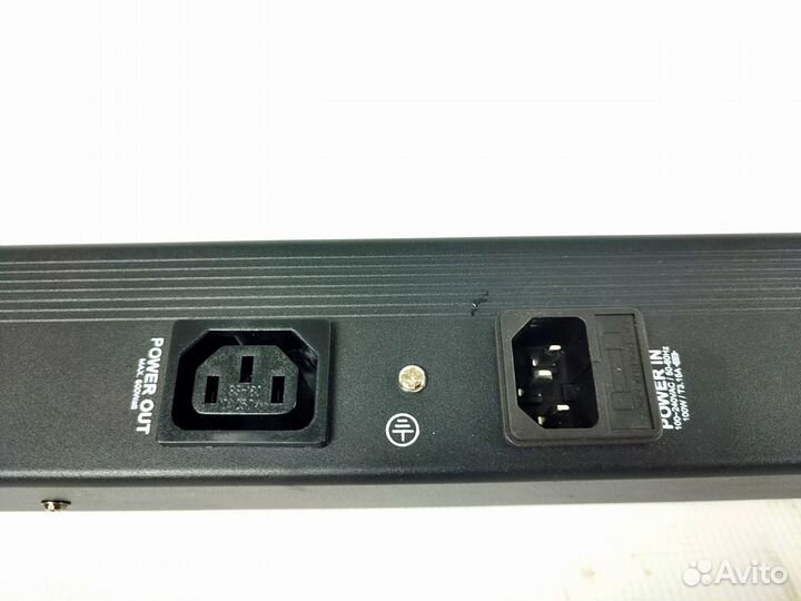 Линейный прожектор Led bar 24x4 rgbw