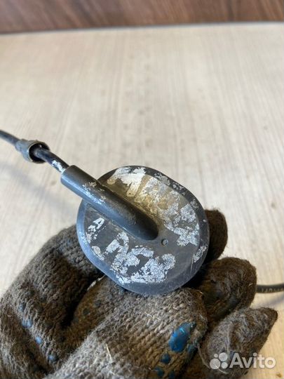 Датчик abs задний Mazda Mazda 6