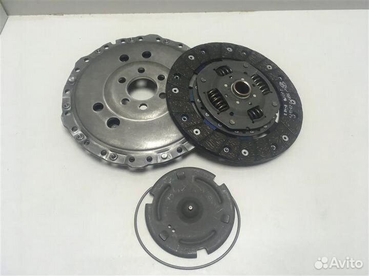 Сцепление комплект Volksawagen Golf Iv/Bora
