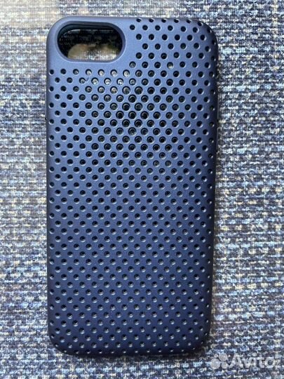 Чехол на iPhone 7