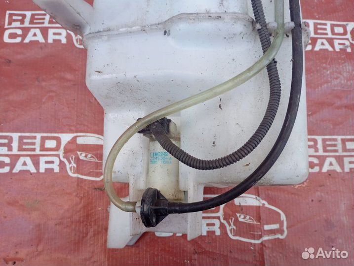 Бачок стеклоомывателя Nissan March AK12