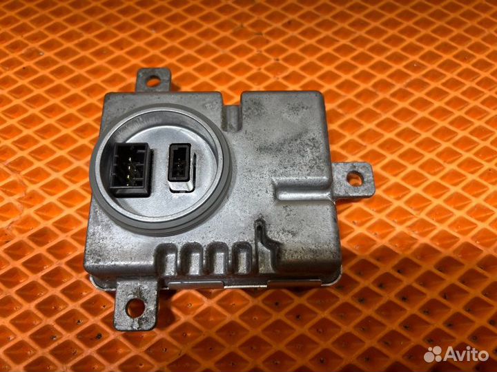 Блок розжига Audi A4 Iv B8 cdnk 2010