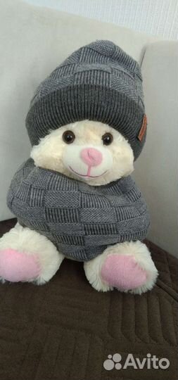 Шапки детские для мальчика