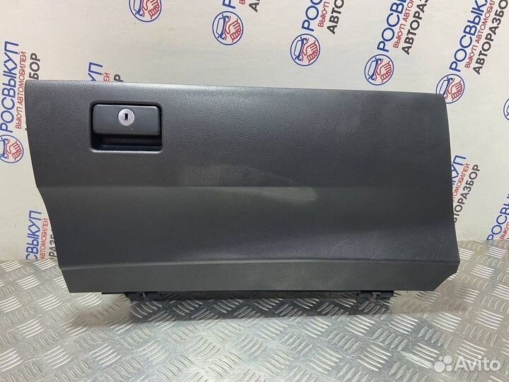 Бардачок Toyota Camry V40