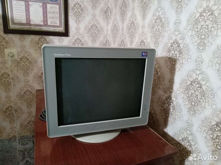 Монитор