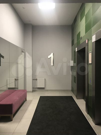 Склад, 4.2 м²