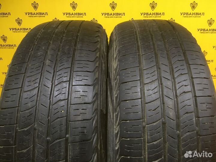 Kumho Road Venture APT KL51 225/70 R16 102T