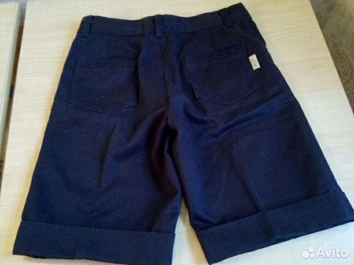 Шорты для утренника