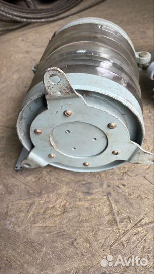 Светильник судовой корабельный фонарь морской