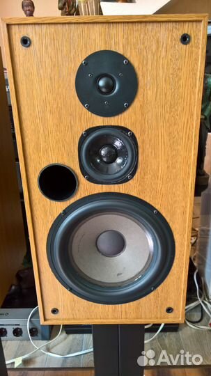 Audiolabor ecouton MRL 120