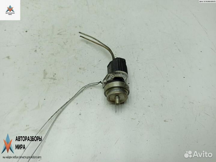 Датчик температуры Renault Megane 3 2009