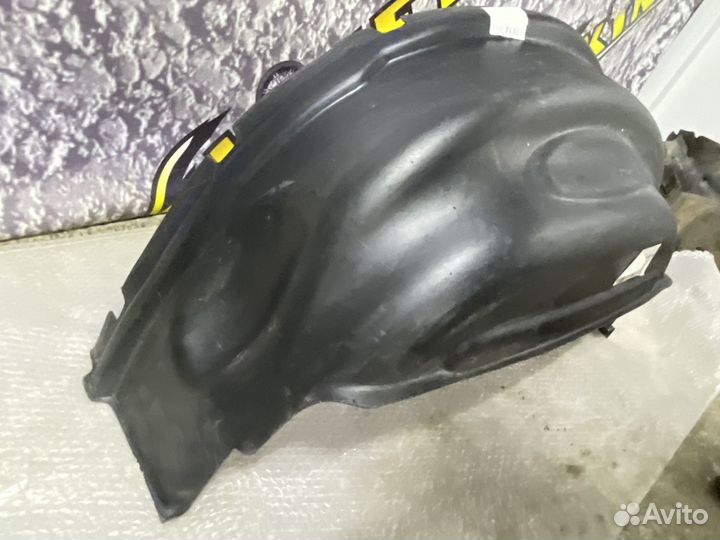 Подкрылок задний правый УАЗ Patriot Патриот 2014г