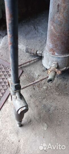 Опрыскиватель садовый ручной