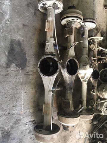 Чулок Газель/Соболь с абс