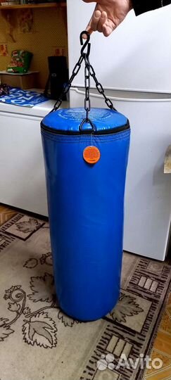 Боксерская груша