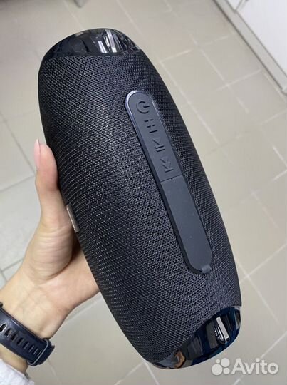 Колонка беспроводная