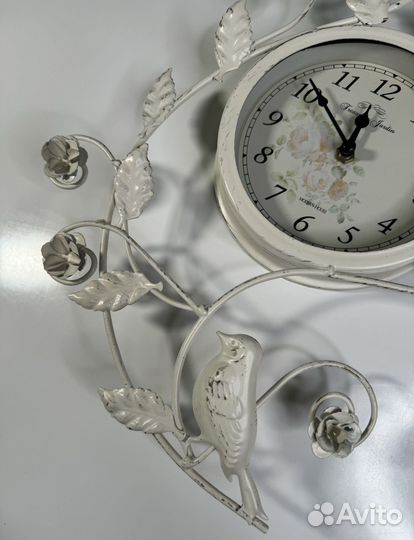 Часы настенные