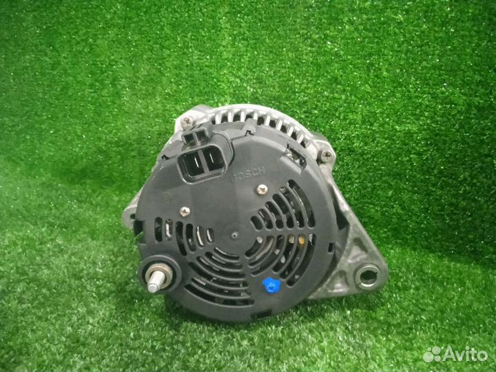 Генератор Митсубиси Каризма 1.6 70А капремонт