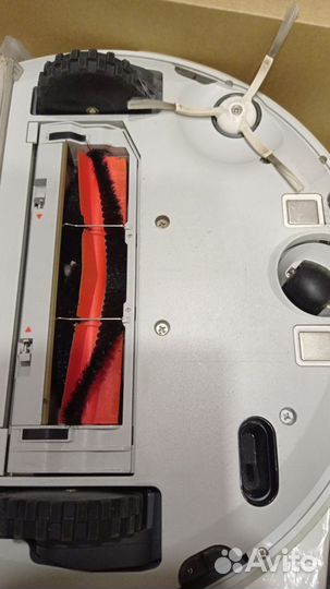 Робот-пылесос Xiaomi Xiaowa Е202-00 белый