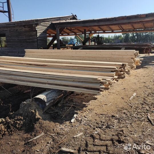 Ленточная пилорама Алтай 900