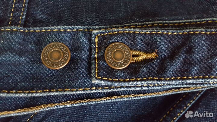 Levis куртка