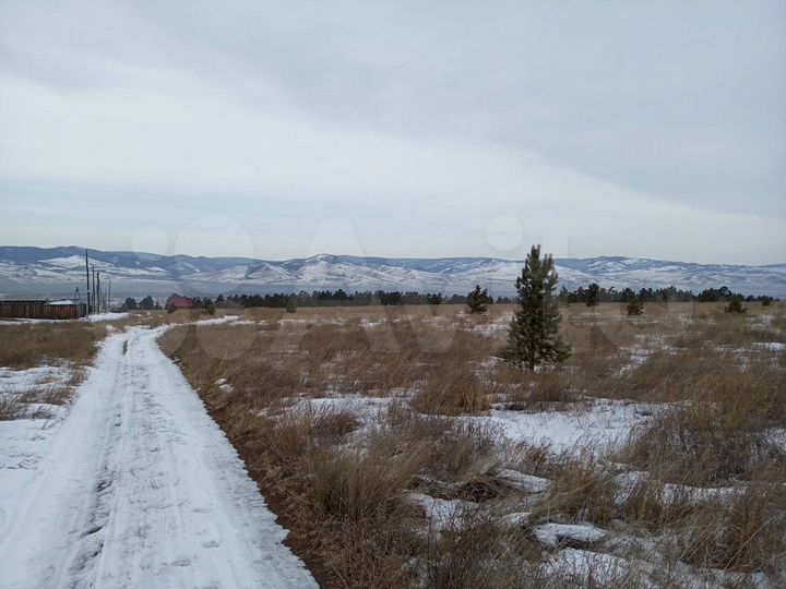 Участок 10,8 сот. (ИЖС)