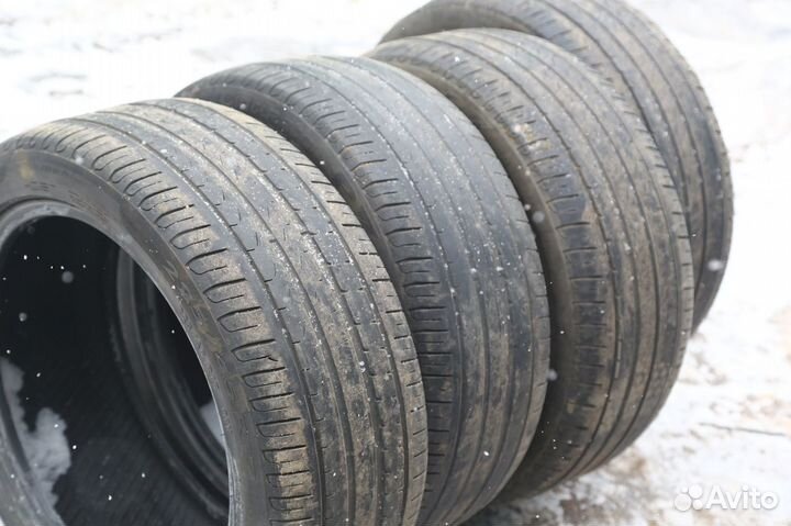 Pirelli Cinturato P7 225/45 R17 91W