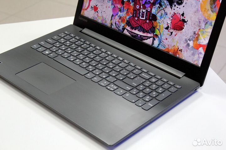 Ноутбук Lenovo для дома и офиса