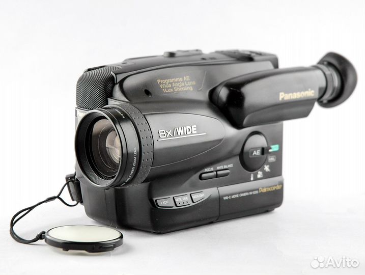 Panasonic NV-S250EN