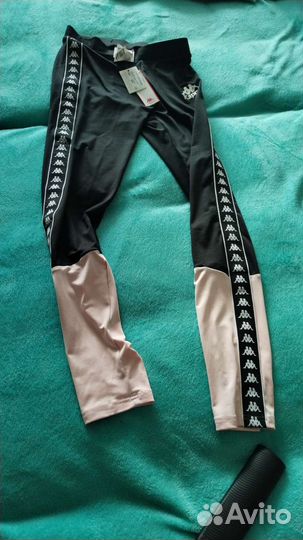 Лосины спортивные