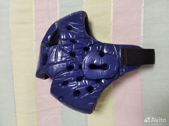 Экипировка для тхеквондо