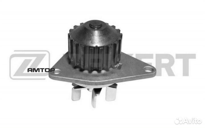 Zekkert WP1219 WP-1219 zekkert Помпа водяная