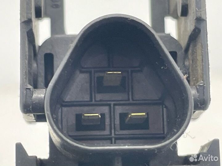 Катушка зажигания Bmw 6-Series E63 4.8 N62B48 2006