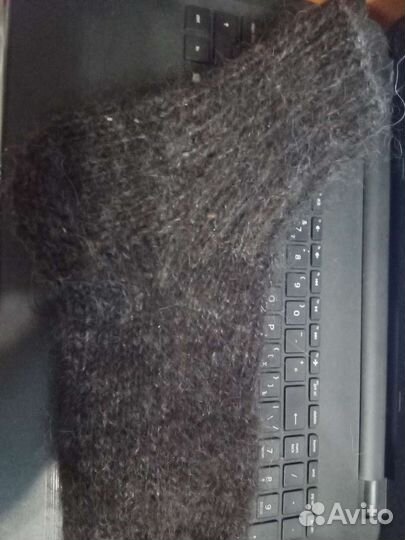 Носки козий пух+овечья шерсть