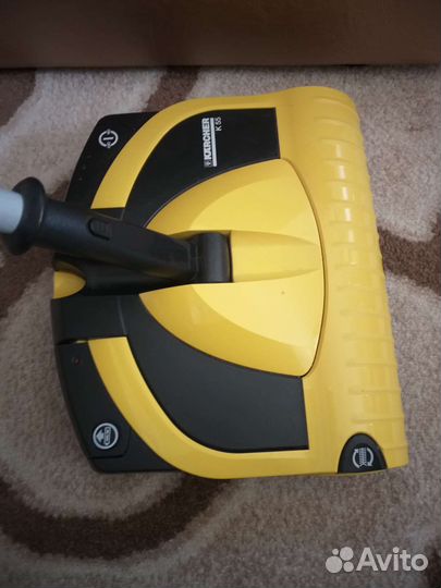 Электровеник karcher k 55 plus