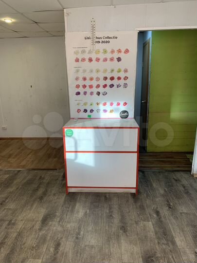 Торговая площадь, 28 м²