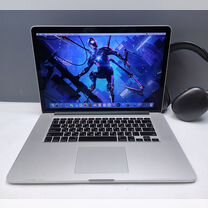 MacBook Pro 15