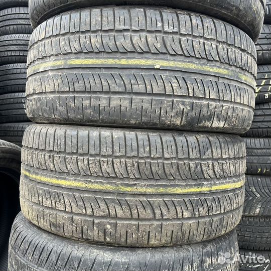 Pirelli Scorpion Zero Asimmetrico 295/40 R22