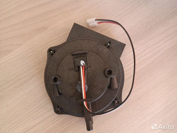 Датчик давления воздуха Navien (30021100A)