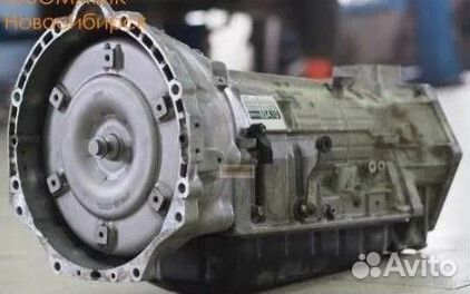 АКПП для Lexus LX470 2003 - 2007