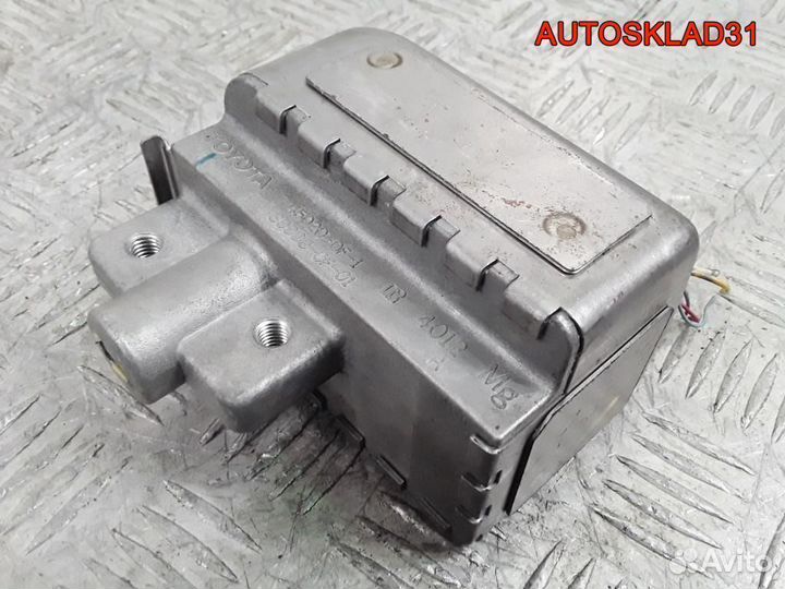 Блок электронный Toyota Corolla Verso 899980F01