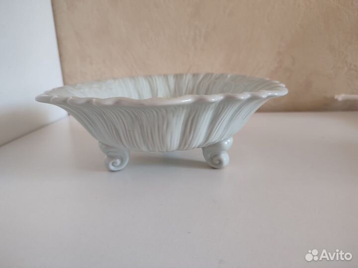 Фруктовница СССР на ножках