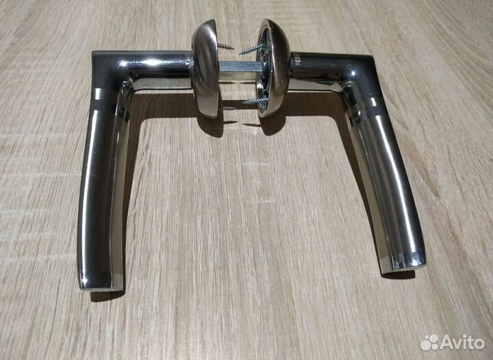 Ручка межкомнатная