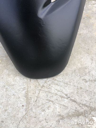 Клюв Honda dio 27