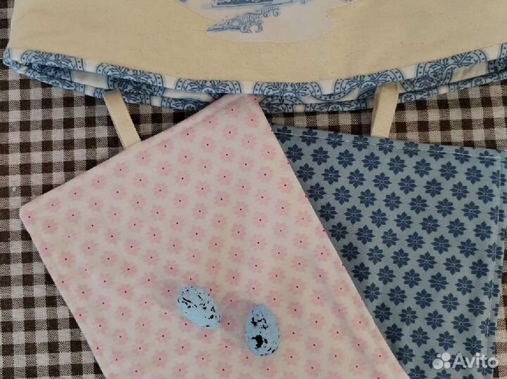 Грелка на чайник